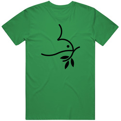 Mennonite Church Fan Classic Retro T Shirt