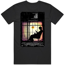 The Color Purple Movie Classic Retro T Shirt
