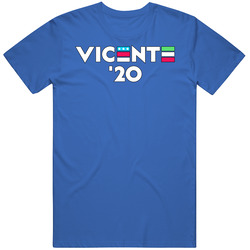 Vicente Fox For President 2020 Parody Classic Retro T Shirt Vicente Fox For President 2020 Parody Classic Retro T Shirt