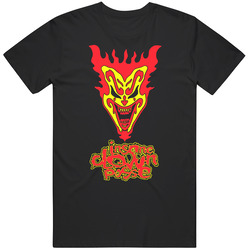 Insane Clown Posse Icp Classic Retro T Shirt