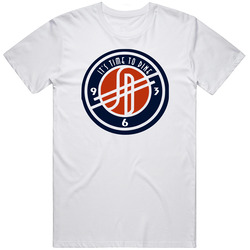 Silver Diner Fan Classic Retro T Shirt Silver Diner Fan Classic Retro T Shirt