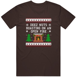 Deez Nuts Classic Retro T Shirt
