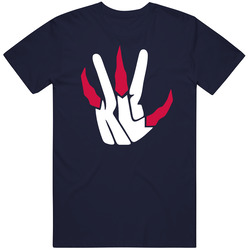 Kawhi Leonard Toronto Basketball Fan Classic Retro T Shirt