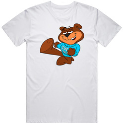 Sugar Crisp Sugar Bear Cereal Classic Retro T Shirt Sugar Crisp Sugar Bear Cereal Classic Retro T Shirt