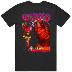 Greedo Classic Retro T Shirt