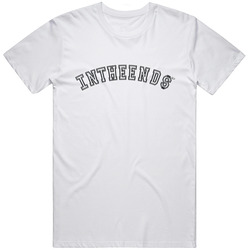 Intheends Classic Retro T Shirt