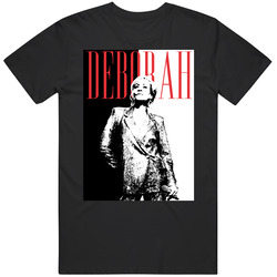 Deborah Vance Hacks Scarface Parody Classic Retro T Shirt