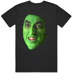 Wicked Witch Of The West Wizard Of Oz Classic Retro T Shirt