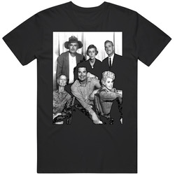 Beverly Hillbillies Funny Classic Tv Show Classic Retro T Shirt
