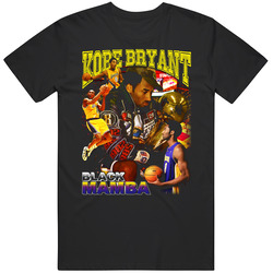 Kobe2 Classic Retro T Shirt