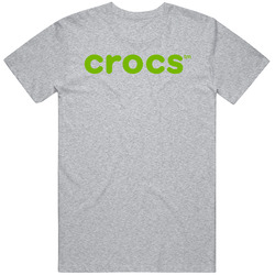 Crocs Fan Classic Retro T Shirt