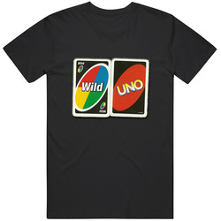 Wild One Classic Retro T Shirt