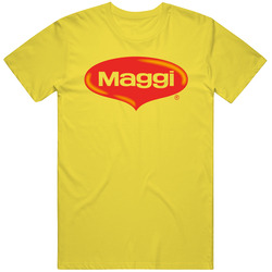 Maggi Fan - Classic Retro T Shirt