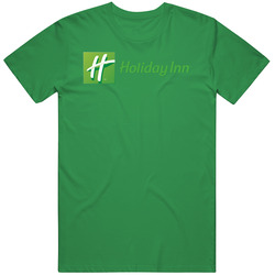 Holiday Inn Fan Classic Retro T Shirt