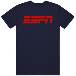Espn Classic Retro T Shirt