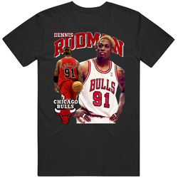 Dennis3 Classic Retro T Shirt