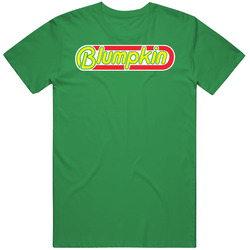 Artie Lange Blumpkin Funny Classic Retro T Shirt