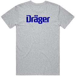 Drager DraÃ¬ Ger Classic Retro T Shirt
