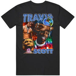 Astro Classic Retro T Shirt