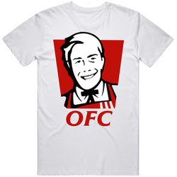 Jake Paul Ohio Fried Chicken Classic Retro T Shirt