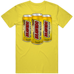 Brawndo Idiocracy Funny Movie Classic Retro T Shirt
