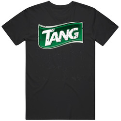 Tang Drink Logo Classic Retro T Shirt