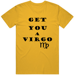 Virgo Birthday Shirt | Zodiac Tshirt | Horoscope Tee | Virgo Shirt | August Birthday | September Birthday Classic Retro T Shirt