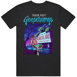 Gbumps Classic Retro T Shirt
