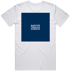 Marithe Francois Girbaud Classic Retro T Shirt