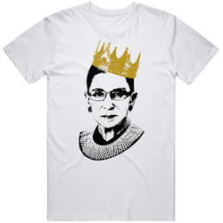 Notorious Rbg Ruth Bader Ginsburg Classic Retro T Shirt