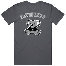 Intheends Classic Retro T Shirt