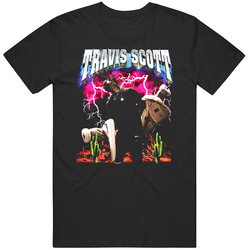 Rodeo Classic Retro T Shirt
