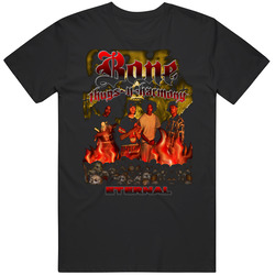 Harmony Classic Retro T Shirt