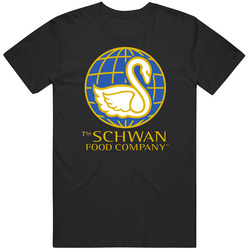 The Schwan Food Company Fan Classic Retro T Shirt