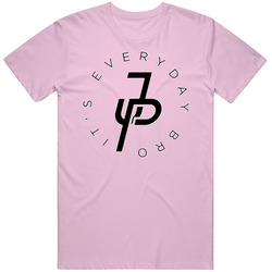 It's Everyday Bro Jake Paul Fan Made Classic Retro T Shirt