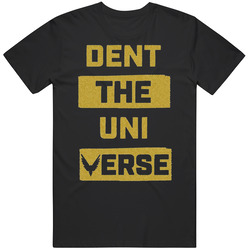 Dent The Universe Logan Paul Classic Retro T Shirt