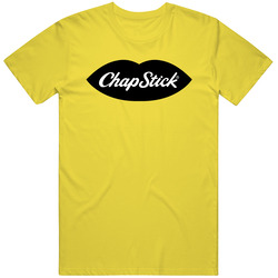 Chapstick Logo Classic Retro T Shirt