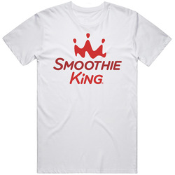 Smoothie King Classic Retro T Shirt