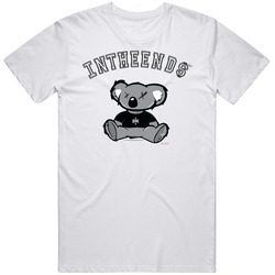 Intheends Classic Retro T Shirt
