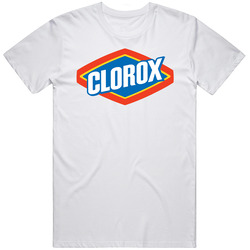 Disinfectant Classic Retro T Shirt