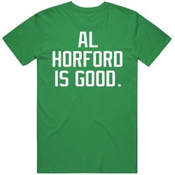 Al Horford Is Good Classic Retro T Shirt