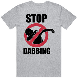 Lil Dicky Stop Dabbing Classic Retro T Shirt