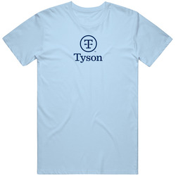 Tyson Food Classic Retro T Shirt