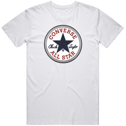 Converse Chuck Taylor All Star Classic Retro T Shirt