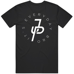 It's Everyday Bro Jake Paul Vlogger Classic Retro T Shirt