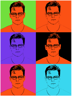 overlay