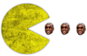overlay