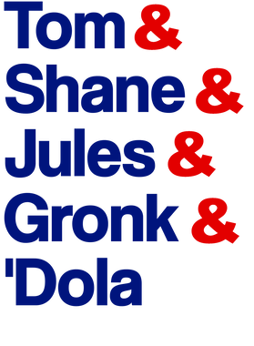 overlay