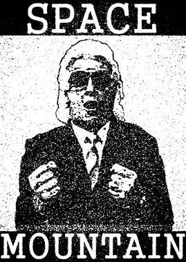 overlay