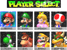 overlay